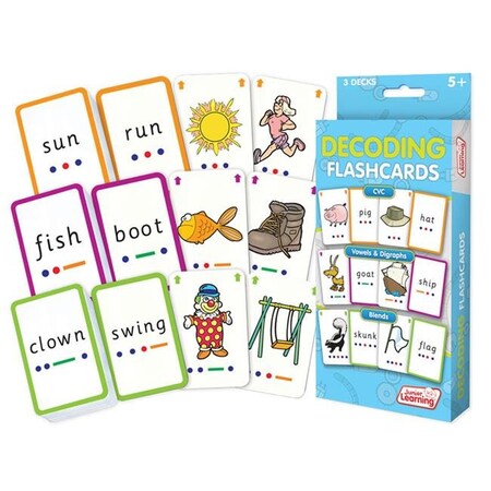 Junior Learning